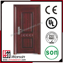 2016 Latest Design Best Price Steel Security Door